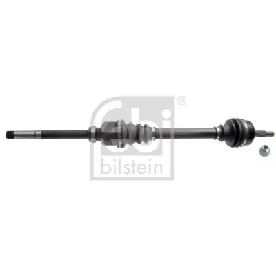Oferta De Temporada Árbol de transmisión FEBI BILSTEIN 193736